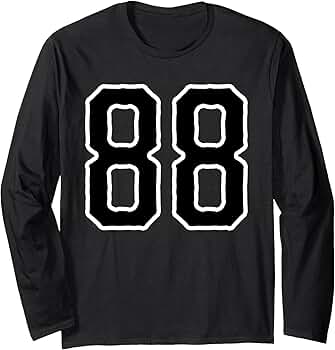 トップス 9090 Numbering Game Shirts L/STee M Navy 51GP56Kl1RL._UF894,1000_QL80_.jpg